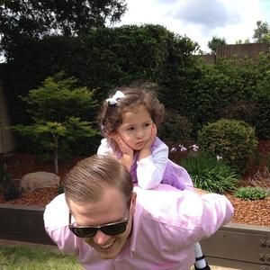 Meet your Posher, Ryan